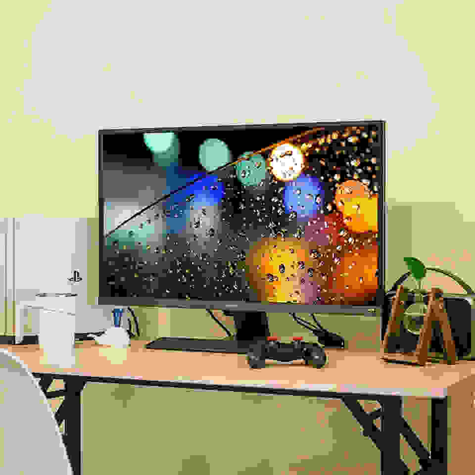 电脑显示器该怎么选?2021十大显示器品牌TOP排行榜