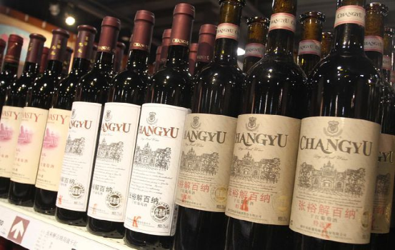 全球10大最畅销葡萄酒品牌是哪些?中国有2家上榜