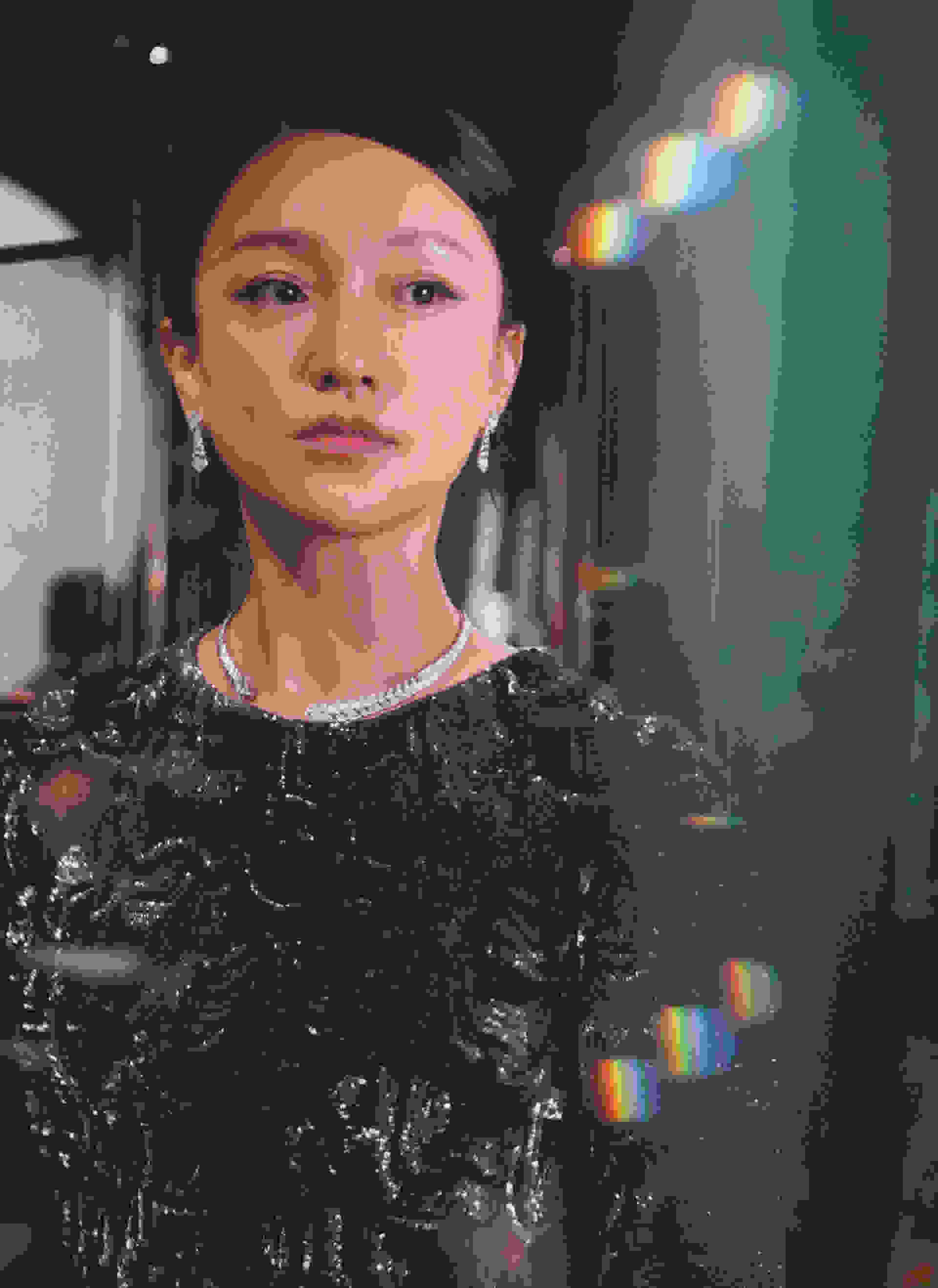 日本人票选“最美中国女星”TOP15,杨幂只得第9、郑爽也上榜